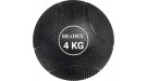 Медбол резиновый, Bradex SF 0773, 4кг Медбол резиновый, Bradex SF 0773, 4кг
