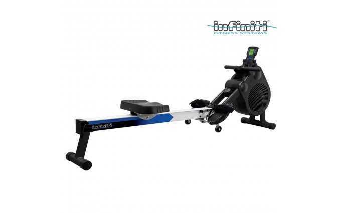 Гребной тренажер механический Infiniti R70 Гребной тренажер механический Infiniti R70