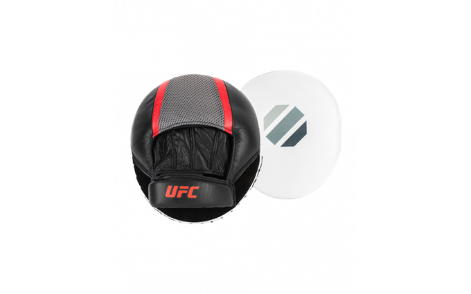 Лапы боксерские малые UFC PRO Лапы боксерские малые UFC PRO