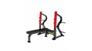 Скамья для жима горизонтальная Hasttings Digger HD026-5