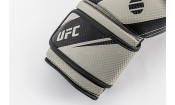 Перчатки для бокса UFC PRO Performance Rush 14 Oz - черные Перчатки для бокса UFC PRO Performance Rush 14 Oz - черные