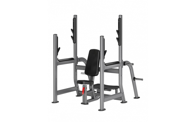 Скамья для армейского жима Hasttings Digger HD029-4 Скамья для армейского жима Hasttings Digger HD029-4