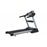 Беговая дорожка SPIRIT XT385 BLACK