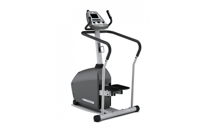 Степпер MATRIX S1X (серебристый) Степпер MATRIX S1X (серебристый)