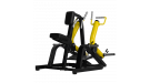 Горизонтальная тяга под наклоном BRONZE GYM LA-06 