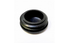 Заглушка пластиковая круглая диаметр 46 мм PB-26 Заглушка пластиковая круглая диаметр 46 мм PB-26