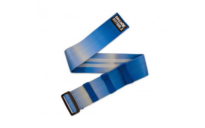 Мини-эспандер регулируемый синий Мини-эспандер регулируемый синий