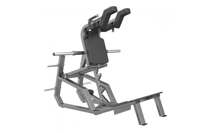 Приседание (Super Squat) A-3065 Приседание (Super Squat) A-3065