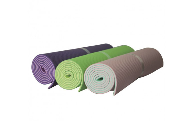 Коврик для йоги, pvc FITEX PRO Коврик для йоги, pvc FITEX PRO